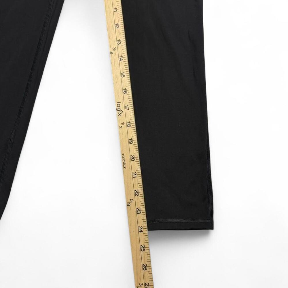Gym shark black seamless leggings women’s size small - Picture 5 of 5